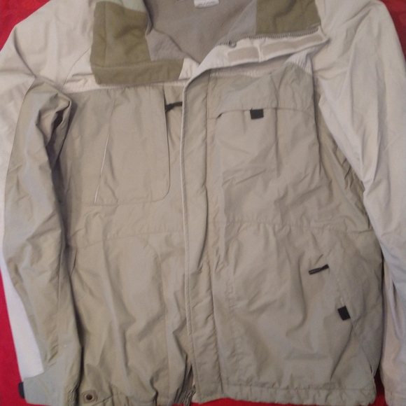 Columbia jacket - Picture 6 of 6